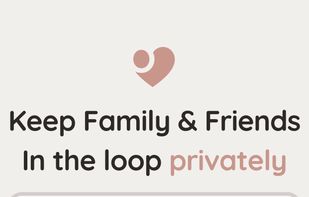 OurPlace screenshot 1