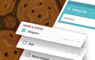 Out of Milk screenshot 3