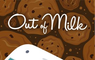 Out of Milk screenshot 1