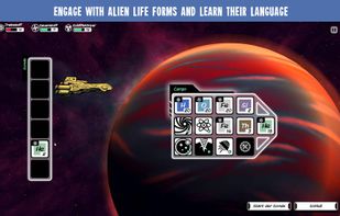 Out There screenshot 3