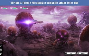 Out There screenshot 1