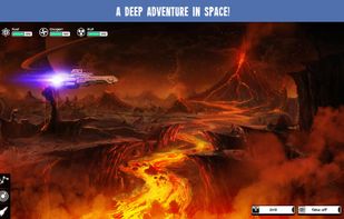 Out There screenshot 1