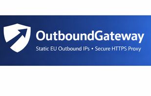 OutboundGateway screenshot 1