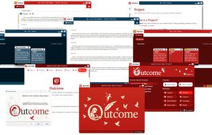 Outcome Writing Software