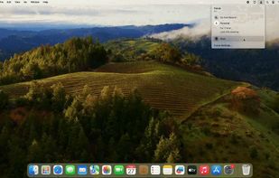 Outer Spaces screenshot 1