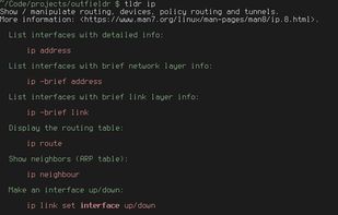 Outfieldr screenshot 1