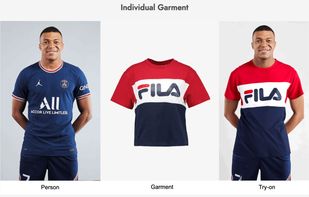 Outfit Anyone screenshot 3