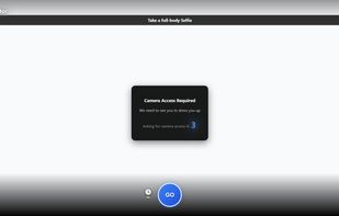 Outfit Generator AI screenshot 1