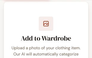 OutfitMaker.ai screenshot 3