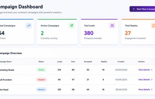 OutFlo screenshot 1