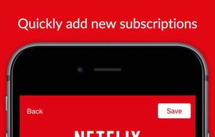 Outflow screenshot 3