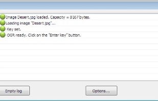 Outguess Rebirth screenshot 1