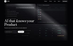 AI that knows your Product