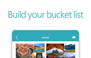 Outings screenshot 3