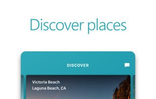 Outings screenshot 1