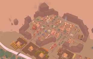 Outlanders screenshot 3