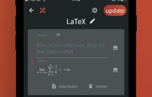 Outlearn screenshot 3