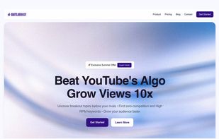 Outlier Kit Thumbnail