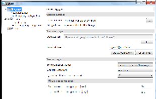 Outlook CalDav Synchronizer screenshot 1