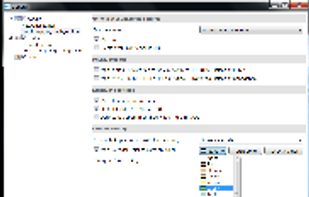 Outlook CalDav Synchronizer screenshot 2