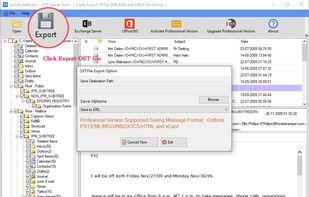 Sysvita OST Viewer screenshot 3