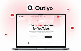 Outlyo screenshot 1