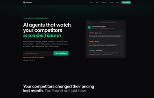 Outmano screenshot 1