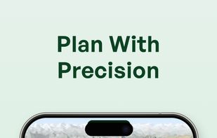Plan With Precision