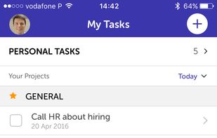 Outplanr screenshot 1