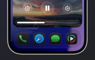 Outplayer screenshot 2