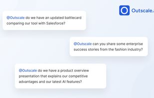 Outscale.ai screenshot 3