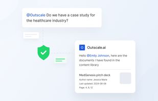 Outscale.ai screenshot 2