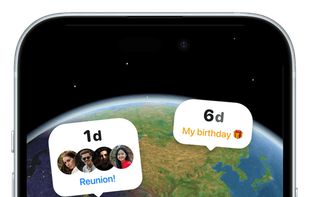 Feel organized and on top of life