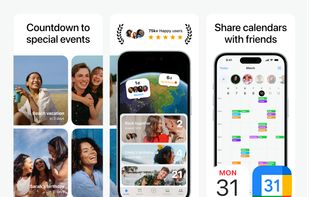 Outside screenshot 1