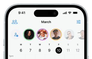 Find the right time, every time