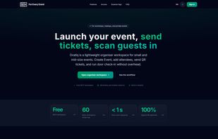 Ovatiq screenshot 1