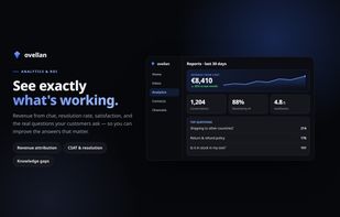 Built in Analystics-Dashboard