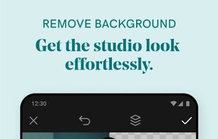 GoDaddy Studio screenshot 2