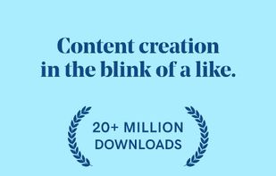 GoDaddy Studio screenshot 1