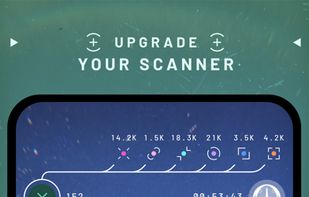 Overbeast screenshot 2