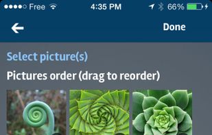 OverBlog screenshot 2