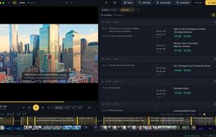 Overcaption screenshot 3