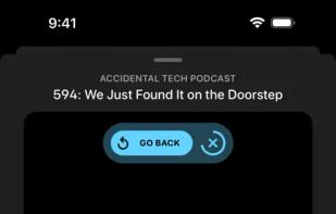 Overcast screenshot 3