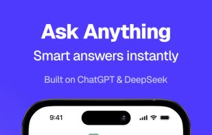 Overchat screenshot 2