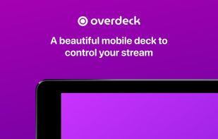 Overdeck screenshot 1