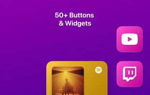 Overdeck screenshot 1