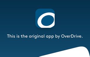 OverDrive screenshot 1