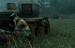 Overgrowth screenshot 2