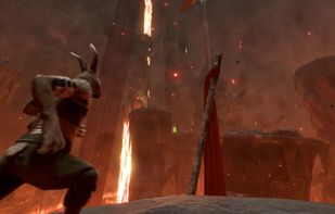 Overgrowth screenshot 1