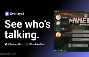 Overlayed screenshot 1